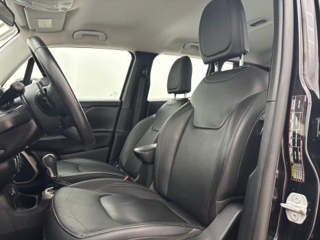JEEP Renegade 1.8 16V 4P FLEX LONGITUDE AUTOMTICO, Foto 14
