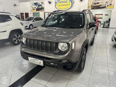 JEEP Renegade 1.8 16V 4P FLEX AUTOMTICO, Foto 1