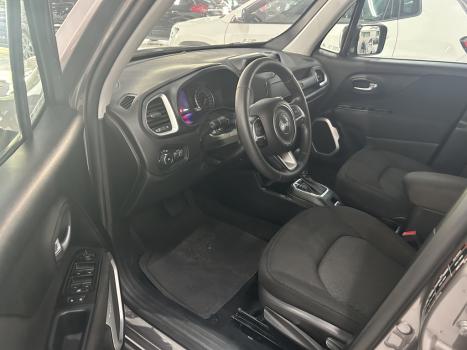 JEEP Renegade 1.8 16V 4P FLEX AUTOMTICO, Foto 2