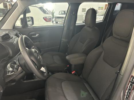 JEEP Renegade 1.8 16V 4P FLEX AUTOMTICO, Foto 3