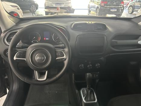 JEEP Renegade 1.8 16V 4P FLEX AUTOMTICO, Foto 4