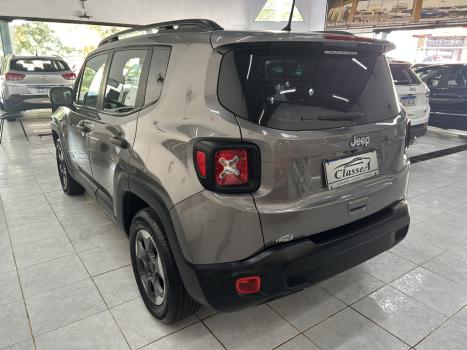 JEEP Renegade 1.8 16V 4P FLEX AUTOMTICO, Foto 6