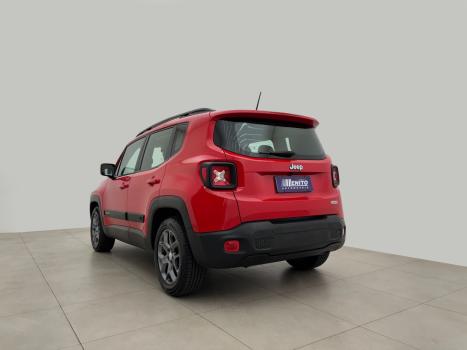 JEEP Renegade 1.8 16V 4P FLEX LONGITUDE AUTOMTICO, Foto 4