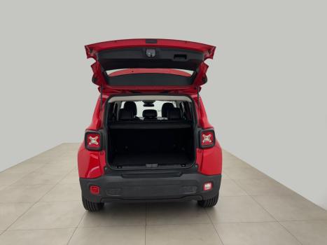 JEEP Renegade 1.8 16V 4P FLEX LONGITUDE AUTOMTICO, Foto 7