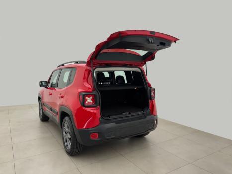 JEEP Renegade 1.8 16V 4P FLEX LONGITUDE AUTOMTICO, Foto 8