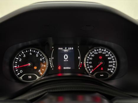 JEEP Renegade 1.8 16V 4P FLEX LONGITUDE AUTOMTICO, Foto 10