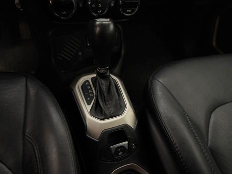 JEEP Renegade 1.8 16V 4P FLEX LONGITUDE AUTOMTICO, Foto 13