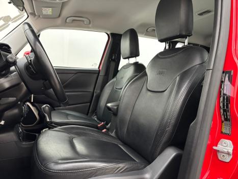 JEEP Renegade 1.8 16V 4P FLEX LONGITUDE AUTOMTICO, Foto 14