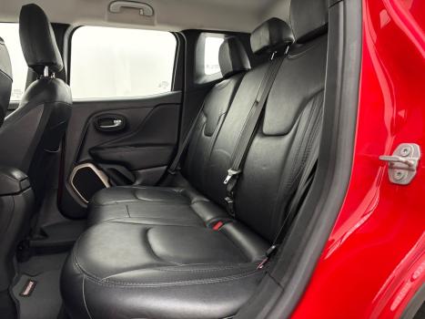 JEEP Renegade 1.8 16V 4P FLEX LONGITUDE AUTOMTICO, Foto 15
