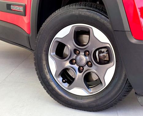 JEEP Renegade 1.8 16V 4P FLEX, Foto 3
