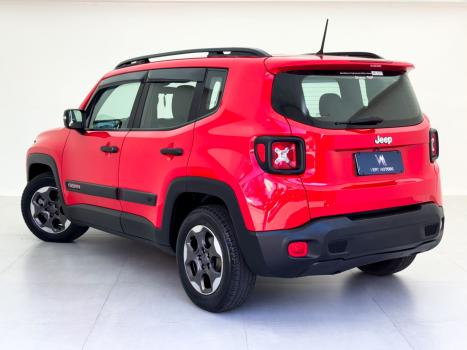 JEEP Renegade 1.8 16V 4P FLEX, Foto 5