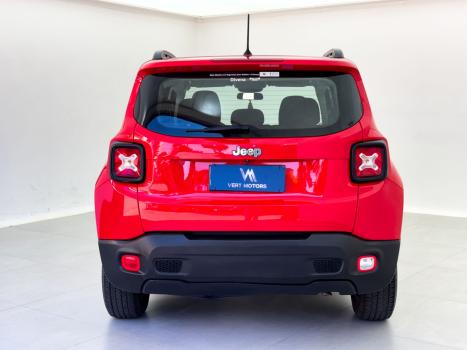 JEEP Renegade 1.8 16V 4P FLEX, Foto 6