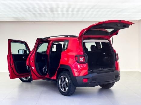 JEEP Renegade 1.8 16V 4P FLEX, Foto 7