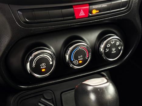 JEEP Renegade 1.8 16V 4P FLEX, Foto 11