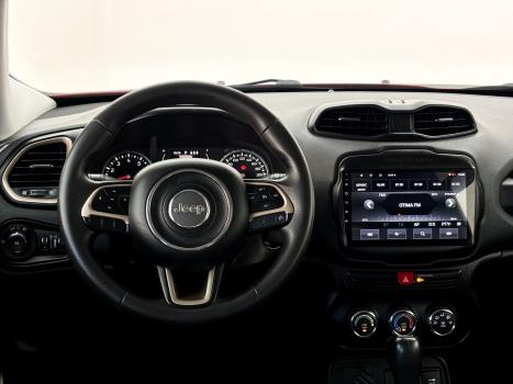 JEEP Renegade 1.8 16V 4P FLEX, Foto 14