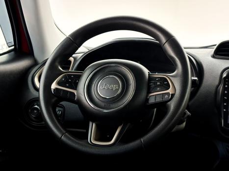 JEEP Renegade 1.8 16V 4P FLEX, Foto 15