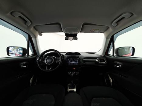 JEEP Renegade 1.8 16V 4P FLEX, Foto 16