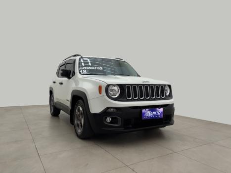JEEP Renegade 1.8 16V 4P FLEX AUTOMTICO, Foto 1