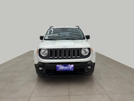 JEEP Renegade 1.8 16V 4P FLEX AUTOMTICO, Foto 2