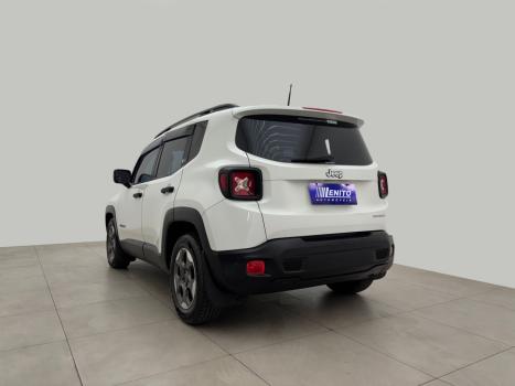 JEEP Renegade 1.8 16V 4P FLEX AUTOMTICO, Foto 4