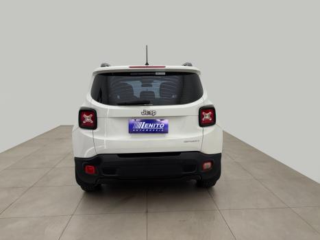 JEEP Renegade 1.8 16V 4P FLEX AUTOMTICO, Foto 5