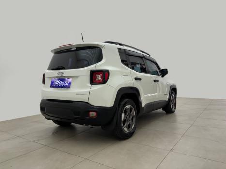 JEEP Renegade 1.8 16V 4P FLEX AUTOMTICO, Foto 6