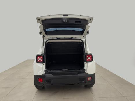 JEEP Renegade 1.8 16V 4P FLEX AUTOMTICO, Foto 7