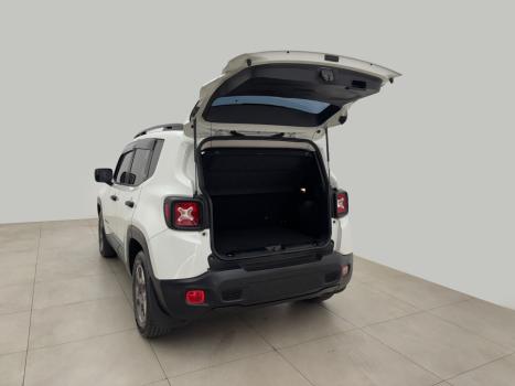 JEEP Renegade 1.8 16V 4P FLEX AUTOMTICO, Foto 8