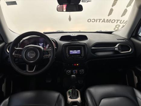 JEEP Renegade 1.8 16V 4P FLEX AUTOMTICO, Foto 9