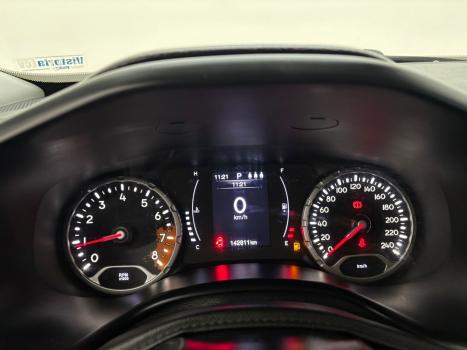 JEEP Renegade 1.8 16V 4P FLEX AUTOMTICO, Foto 10