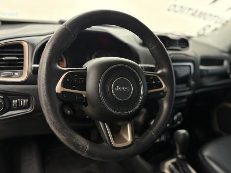 JEEP Renegade 1.8 16V 4P FLEX AUTOMTICO, Foto 11