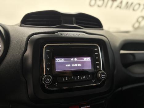 JEEP Renegade 1.8 16V 4P FLEX AUTOMTICO, Foto 12