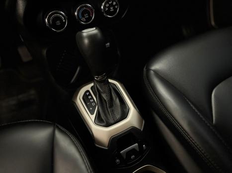 JEEP Renegade 1.8 16V 4P FLEX AUTOMTICO, Foto 13