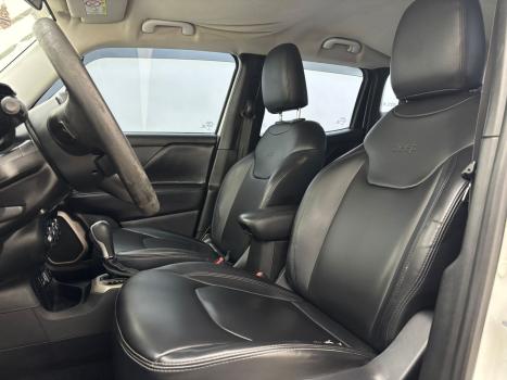 JEEP Renegade 1.8 16V 4P FLEX AUTOMTICO, Foto 14