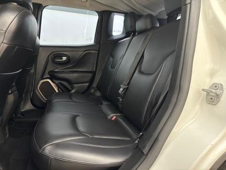 JEEP Renegade 1.8 16V 4P FLEX AUTOMTICO, Foto 15