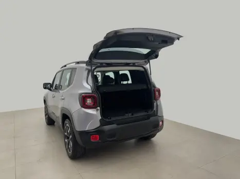 JEEP Renegade 1.8 16V 4P FLEX LONGITUDE AUTOMTICO, Foto 7