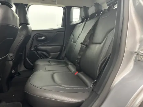 JEEP Renegade 1.8 16V 4P FLEX LONGITUDE AUTOMTICO, Foto 15