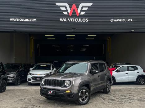 JEEP Renegade 1.8 16V 4P FLEX, Foto 1