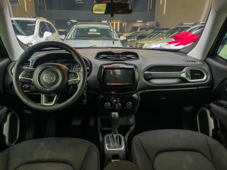 JEEP Renegade 1.8 16V 4P FLEX, Foto 2