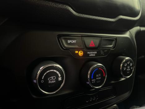 JEEP Renegade 1.8 16V 4P FLEX, Foto 4