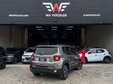 JEEP Renegade 1.8 16V 4P FLEX, Foto 5