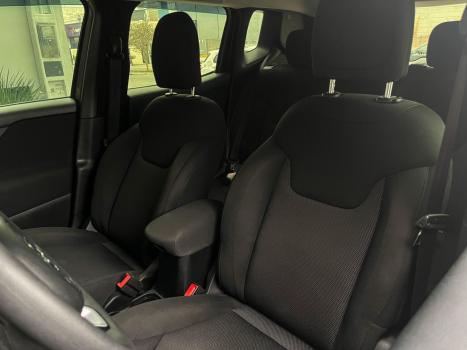 JEEP Renegade 1.8 16V 4P FLEX, Foto 7