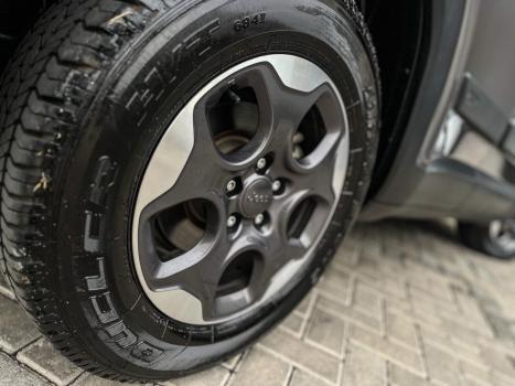 JEEP Renegade 1.8 16V 4P FLEX, Foto 8