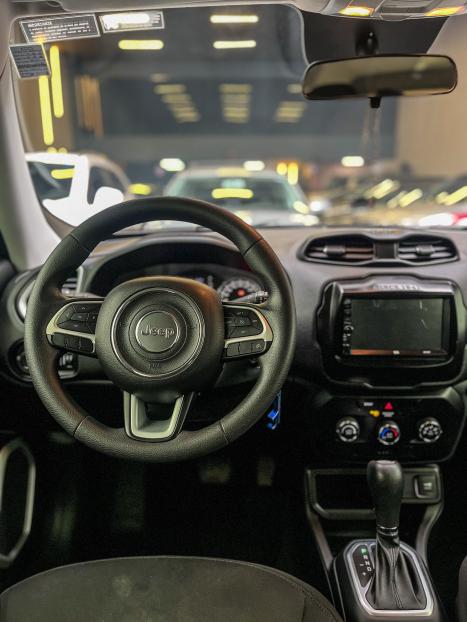 JEEP Renegade 1.8 16V 4P FLEX, Foto 10