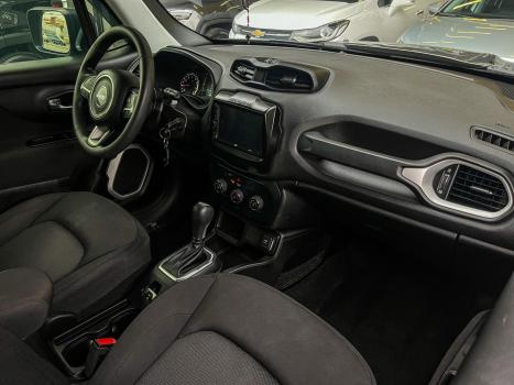 JEEP Renegade 1.8 16V 4P FLEX, Foto 11