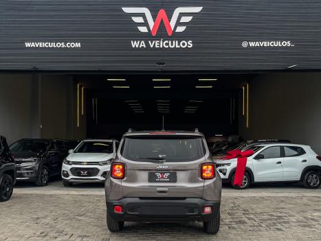 JEEP Renegade 1.8 16V 4P FLEX, Foto 12