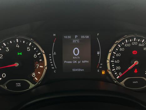 JEEP Renegade 1.8 16V 4P FLEX, Foto 14
