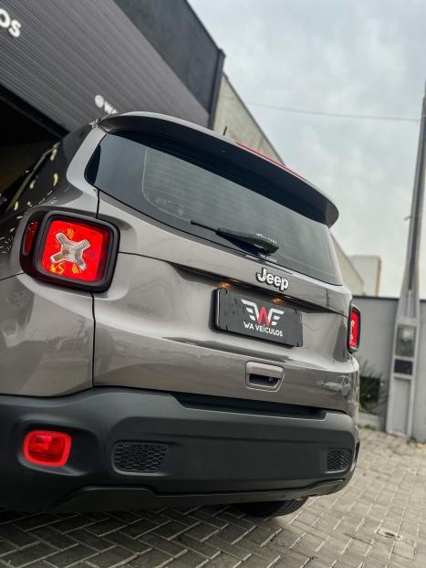 JEEP Renegade 1.8 16V 4P FLEX, Foto 15