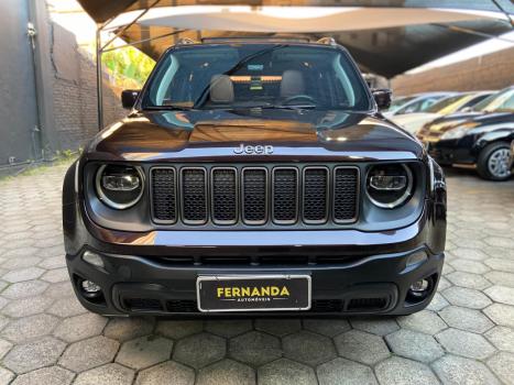 JEEP Renegade 1.8 16V 4P LIMITED FLEX AUTOMTICO, Foto 2