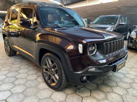 JEEP Renegade 1.8 16V 4P LIMITED FLEX AUTOMTICO, Foto 3